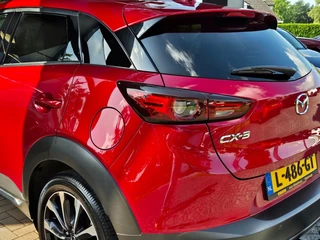 Mazda CX-3 Mazda CX-3 SKYACTIV-G 120 6AT GT-M / Trekhaak - afbeelding nr 30