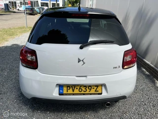 DS DS 3 Ds 3 1.2 PureTech So Chic - afbeelding nr 14