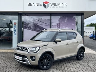 Suzuki Ignis Suzuki Ignis 1.2 SH Style - afbeelding nr 1