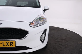 Ford Fiesta Ford Fiesta 1.0 Grijs Kenteken Ex btw, Cruise Control, Navigatie - afbeelding nr 6