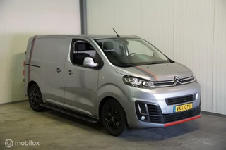 Citroën Jumpy - 99806893-0