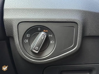 Volkswagen Golf Sportsvan - afbeelding nr 25
