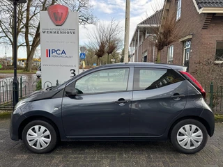 Toyota Aygo 5-Deurs/Airco - afbeelding nr 7