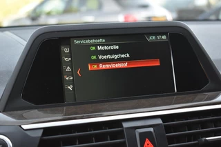 BMW X3 BMW X3 xDrive30i High Executive Xdrive Elekstoelen Stuurvw Camera - afbeelding nr 25