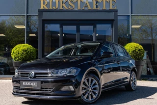 Volkswagen Polo 1.0 TSI Highline Business R|CARPLAY|CRUISE