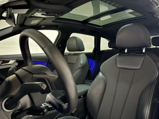 Audi A4 Audi A4 Avant 35 TFSI S-Line Black Edition Pano Virtual Sfeer NAP - afbeelding nr 18
