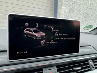 Audi A4 Audi A4 Avant 1.4 TFSI Sport S line black edition Virtual/Alcantara/LED/ZwartOptiek/CarPlay/Stoelverw/Climate/Massagefunctie/Elektr.achterklep - afbeelding nr 18