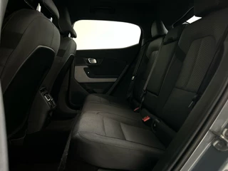 Polestar 2 Polestar 2 Long Range Single Motor 78 kWh | Voorstoelen verwarmd | Uitwijk assistens | Rijstrooksensor met correctie | Soh (batterijcheck) 94,9 % - afbeelding nr 22