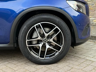 Mercedes-Benz GLC - afbeelding nr 12