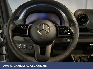 Mercedes-Benz Sprinter Apple Carplay, Android Auto - afbeelding nr 7