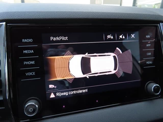 Škoda Karoq - afbeelding nr 32