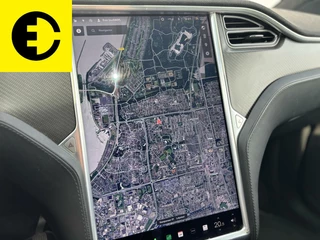 Tesla Model X Tesla Model X 90D Base |Gratis Supercharge|Trekhaak |Auto pilot - afbeelding nr 23