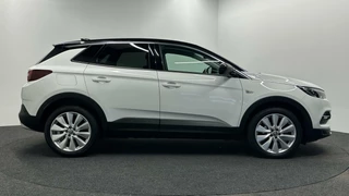 Opel Grandland X Opel Grandland X 1.2 Turbo Business Executive CARPLAY NAVI . - afbeelding nr 10