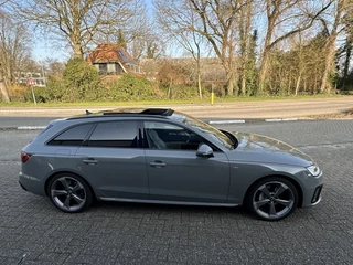 Audi A4 - afbeelding nr 6