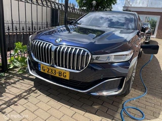 BMW 7 Serie BMW 7-serie 745e - afbeelding nr 47