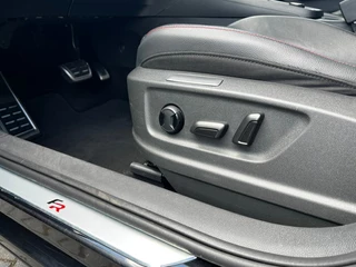SEAT Ateca SEAT Ateca 1.5 TSI FR BNSINT - afbeelding nr 17