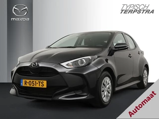 Mazda 2 Hybrid - afbeelding nr 1
