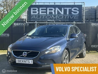 Volvo V40 Volvo V40 D4|Navigatie|Bluetooth|Parkeersensoren|Digitaal instrumentenpaneel - afbeelding nr 1