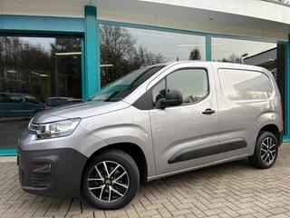 Citroën Berlingo 1.5 BlueHDI 100pk CarPlay, Navi, Cruise, PDC, 16