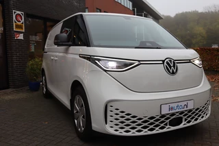 Volkswagen ID. Buzz Cargo IQ.Light/Keyless/Achterdeuren/App-Connect/Alarm/ACC/PDC/DAB - afbeelding nr 29