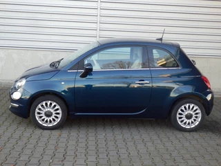 Fiat 500 - afbeelding nr 2