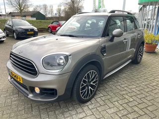 MINI Countryman - afbeelding nr 2