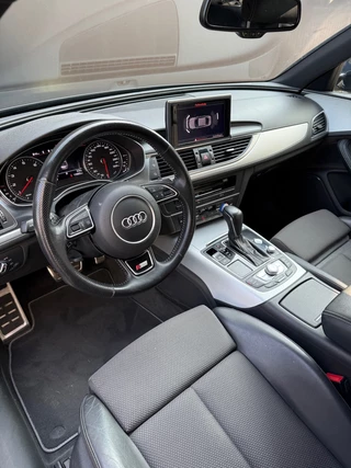 Audi A6 Audi A6 Limousine 1.8 TFSI ultra Adrenalin Sport|Sline|Bose|Automaat - afbeelding nr 44