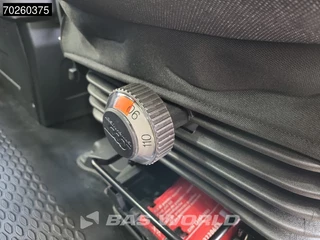 Iveco Daily Iveco Daily 35C21 Automaat 410wb Dubbellucht 2025model Chassis Cabine ACC Fahrgestell Airco - afbeelding nr 17