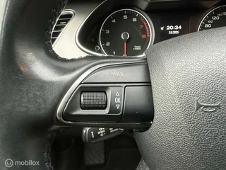 Audi A4 Audi A4 Avant 1.8 TFSI Sport PANO*CLIMA*CRUISE*NAV*HAAK! - afbeelding nr 40