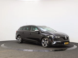 Renault Mégane Estate - 303293644-0