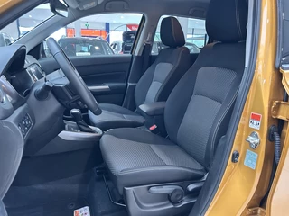 Suzuki Vitara - afbeelding nr 4
