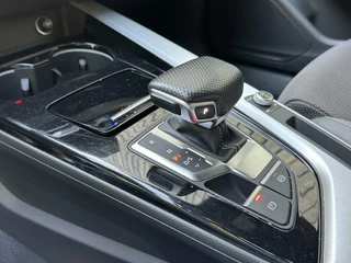 Audi A4 Audi A4 Avant 35 TFSI S edition Automaat | Navigatiesysteem | Climate control | Cruise control | Draadloze telefoonlader | 18 inch lichtmetalen velgen | DAB | LED verlichting | Parkeersensoren achter - afbeelding nr 33