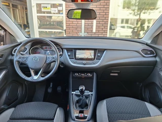 Opel Grandland X Opel Grandland X 1.2 Turbo Business Executive /58.000 Km/1e Eig/Navi/Apple/Android/Clima/Garantie - afbeelding nr 25