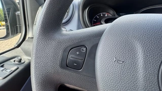 Opel Vivaro Opel Vivaro 1.6 CDTI 92KW 125PK EURO 6 TREKHAAK/ IMPERIAAL/ AIRCO/ CRUISE CONTROL/ 100% DEALERONDERHOUDEN - afbeelding nr 21