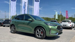 Ford Kuga Ford Kuga 2.5 FHEV ST-Line X 190pk | Driver Assistance Pack | Technology Pack | Panoramadak | Geen stekker nodig | Winterpack | All Weather Banden | 1.600kg Trekgewicht - afbeelding nr 53