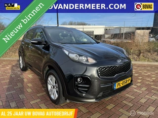 Kia Sportage - 275625409-0