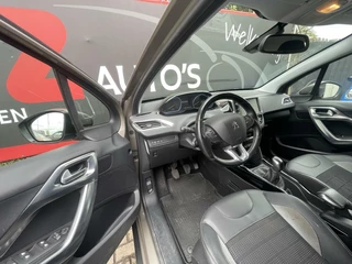 Peugeot 2008 Peugeot 2008 1.2 PureTech Blue Lease Executive - Trekhaak - Cruise Control - Airco - Navigatie - afbeelding nr 10