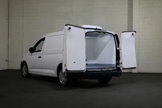 Volkswagen Caddy - afbeelding nr 11