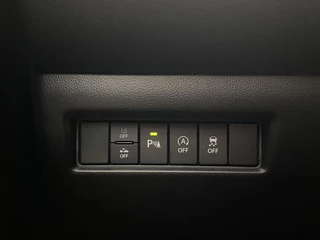 Suzuki Swift - afbeelding nr 21