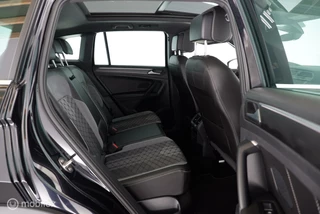 Volkswagen Tiguan Volkswagen Tiguan 1.5 TSI 150PK Automaat R-Line Business pano|cam|nav|lmv19 - afbeelding nr 15