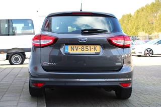 Ford C-MAX - afbeelding nr 25