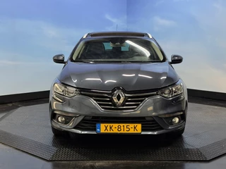 Renault Mégane Estate Renault Mégane Estate 1.3 TCe Bose Automaat | Navi | Clima | Cruise | PDC | Open dak | Trekhaak - afbeelding nr 12