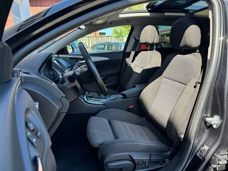 Opel Insignia - afbeelding nr 8