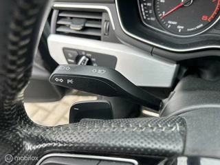 Audi A4 Audi A4 Avant 2.0 TFSI Sport Pro Line S |252PK|3xS-LINE|PANO - afbeelding nr 9
