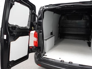 Opel Vivaro Opel Vivaro 2.0 CDTI 145 pk Automaat L2H1 Edition 3-zits Airco Navigatie Bluetooth Cruise Control Trekhaak - afbeelding nr 34