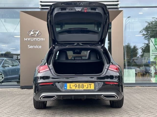 Mercedes-Benz CLA Mercedes-Benz CLA Shooting Brake 220 191pk | AMG-Line | Schuif-kanteldak | Burmester | Trekhaak elektrisch wegklapbaar - afbeelding nr 10