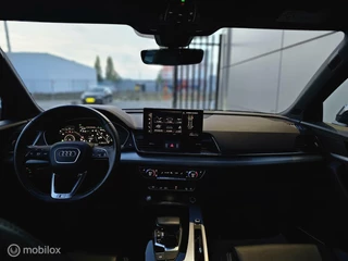 Audi Q5 Audi Q5 55 TFSI e quattro Competition S-line Pano/RS seats/B&O - afbeelding nr 15