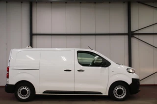 Peugeot Expert Peugeot Expert 1.5 BlueHDI L2H1 MET INRICHTING EN TREKHAAK - afbeelding nr 10