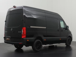 Mercedes-Benz Sprinter | Touchscreen | Camera | 3-Persoons | Airco | Cruise - afbeelding nr 2