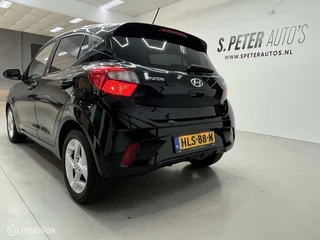 Hyundai i10 Hyundai I10 30 Year Edition - afbeelding nr 9